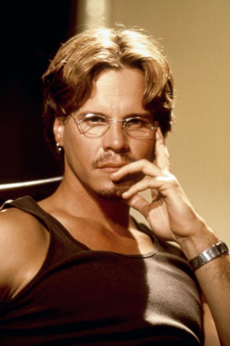 Craig Sheffer