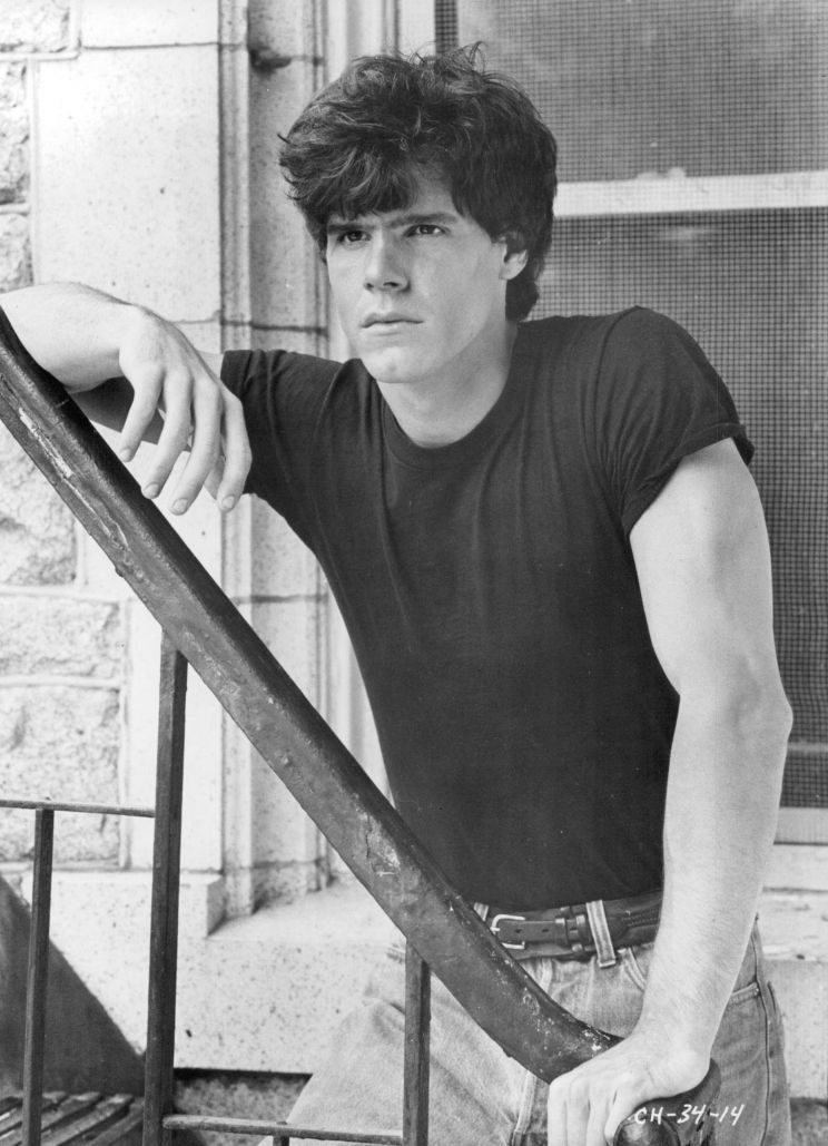 Craig Sheffer