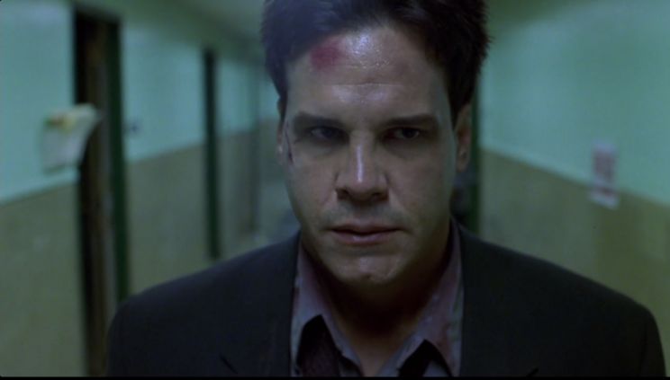 Craig Sheffer