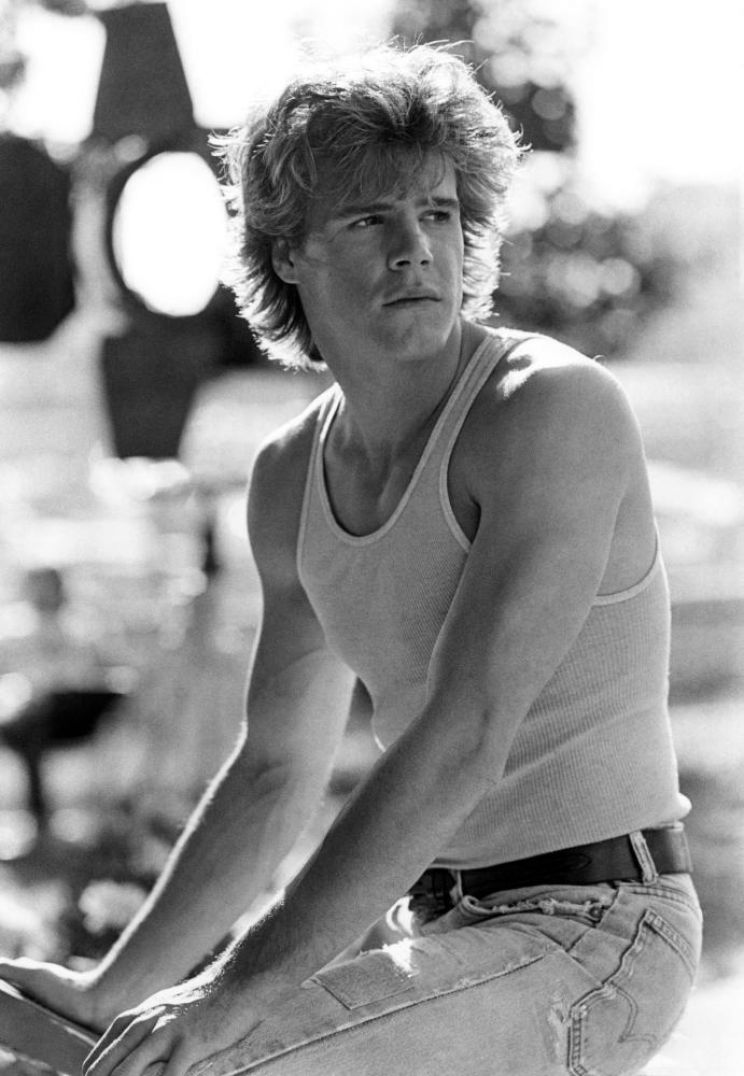 Craig Sheffer