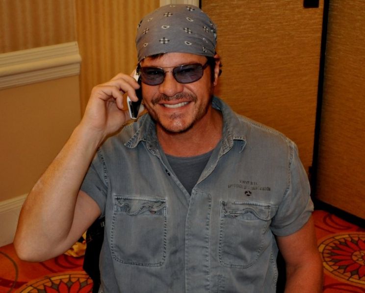 Craig Sheffer