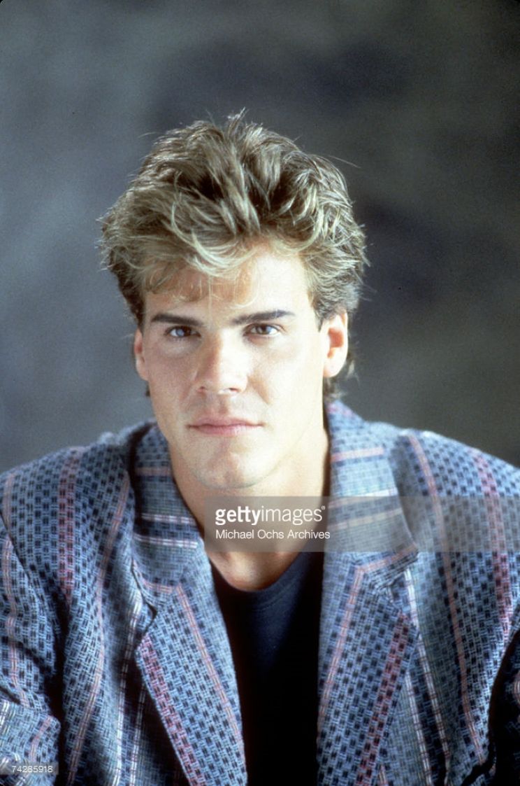 Craig Sheffer