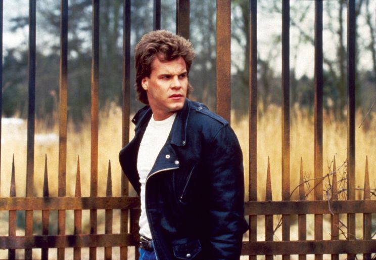 Craig Sheffer