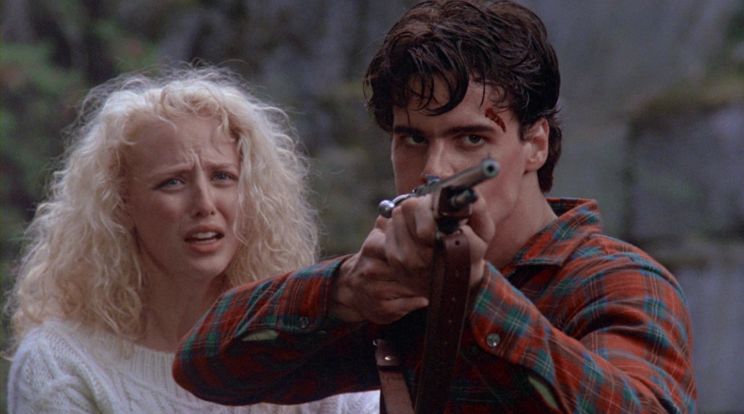 Craig Sheffer