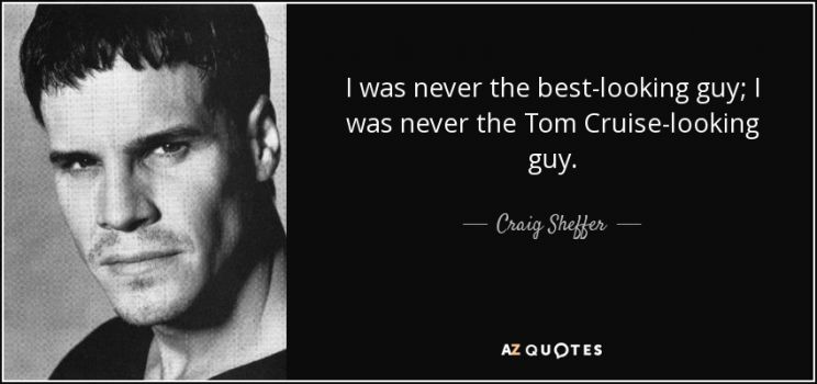 Craig Sheffer