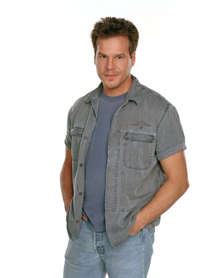 Craig Sheffer