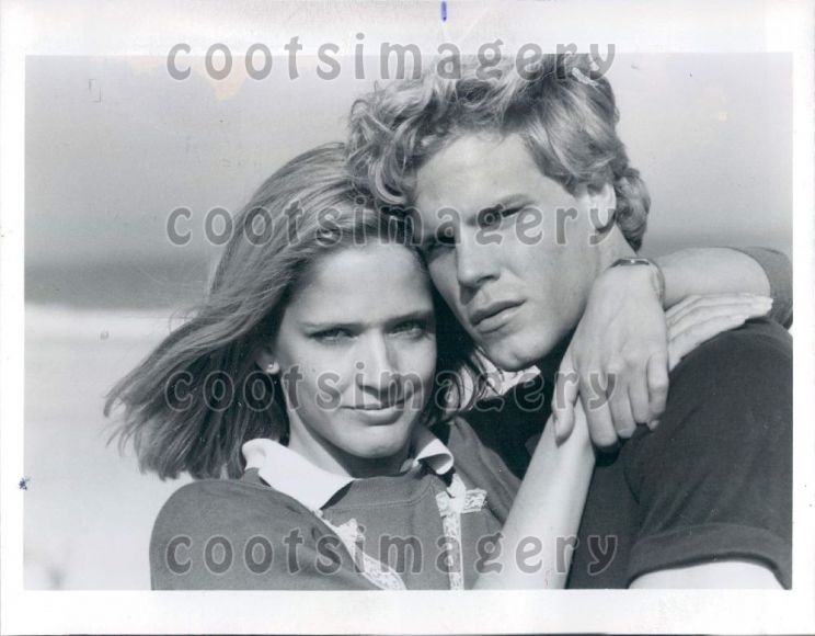 Craig Sheffer