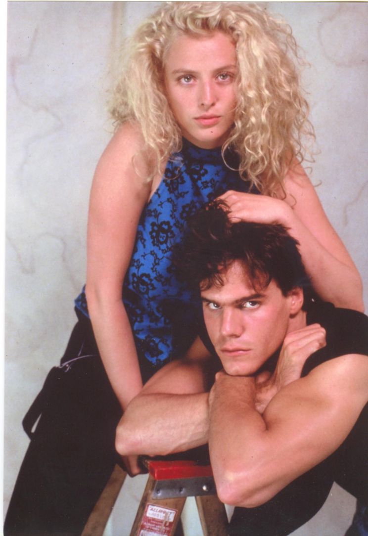 Craig Sheffer