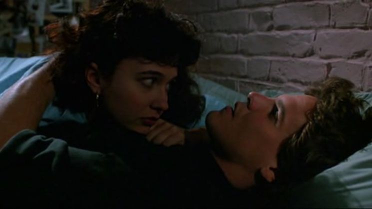 Craig Sheffer