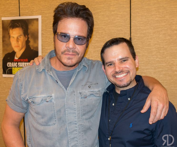 Craig Sheffer