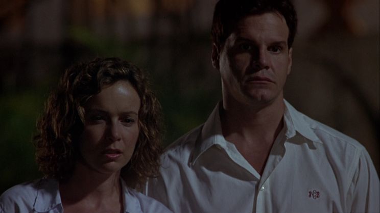 Craig Sheffer