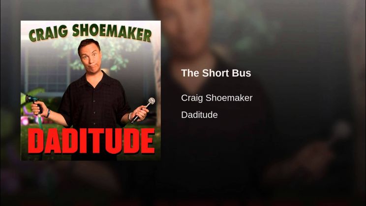 Craig Shoemaker
