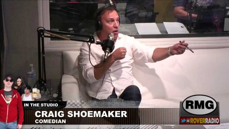 Craig Shoemaker