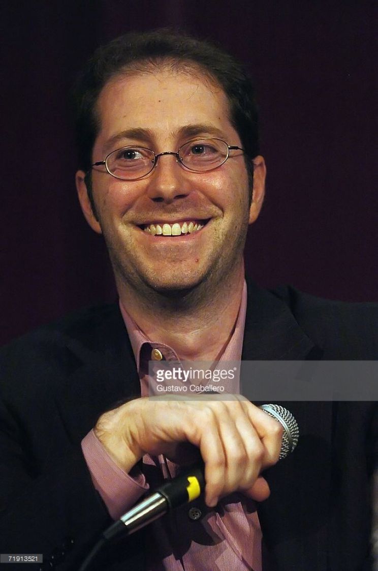 Craig Silverstein