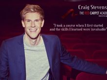 Craig Stevens