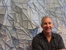 Craig Stevens