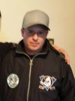 Craig Stevens