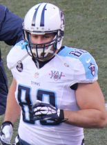 Craig Stevens