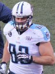 Craig Stevens