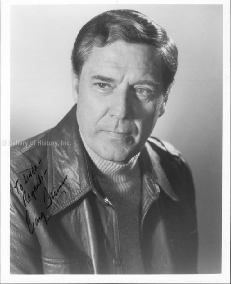 Craig Stevens
