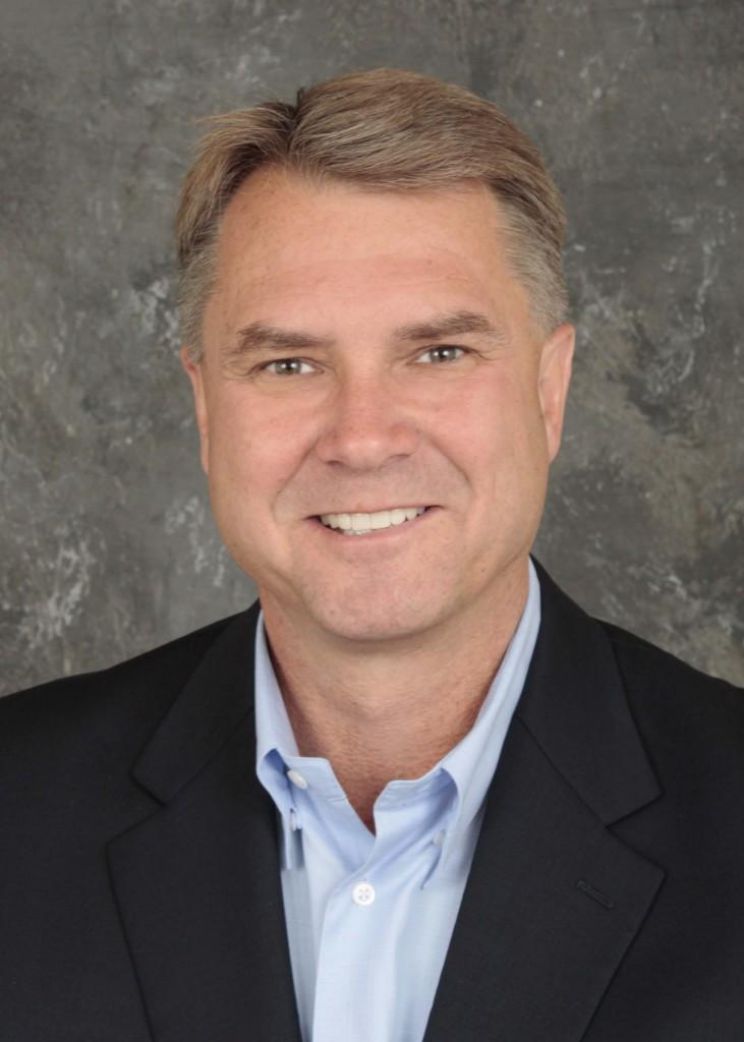 Craig Stevens