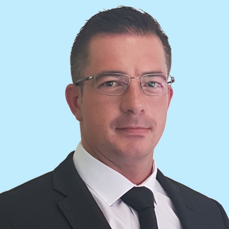 Craig Stevens