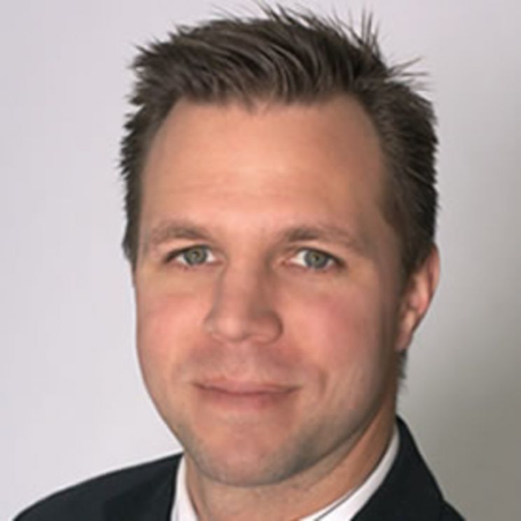Craig Stevens