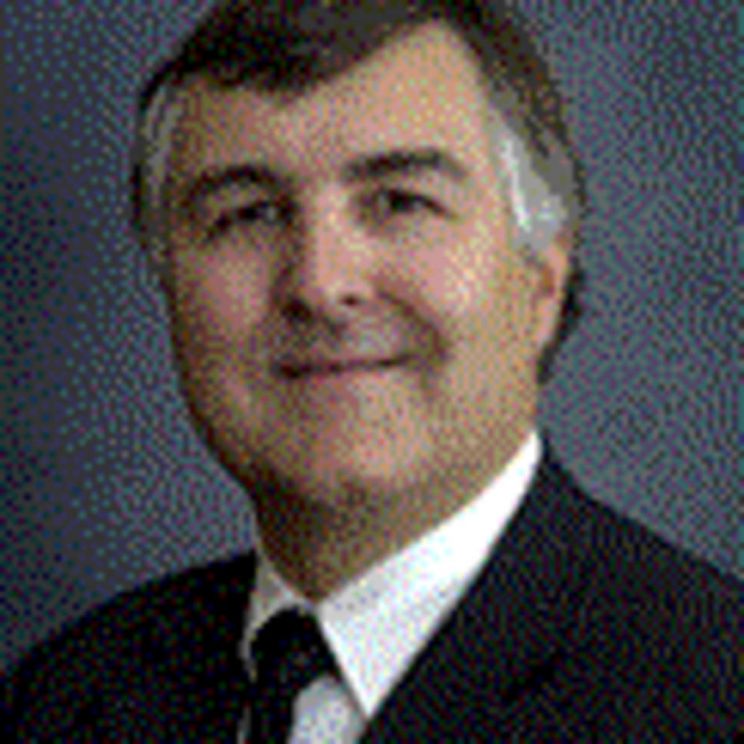 Craig Stevens