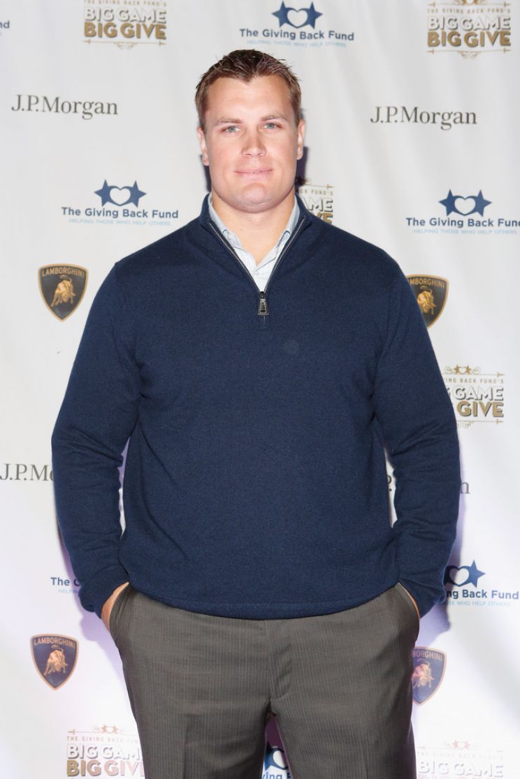Craig Stevens