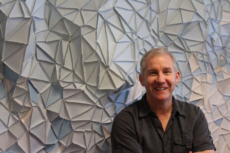 Craig Stevens
