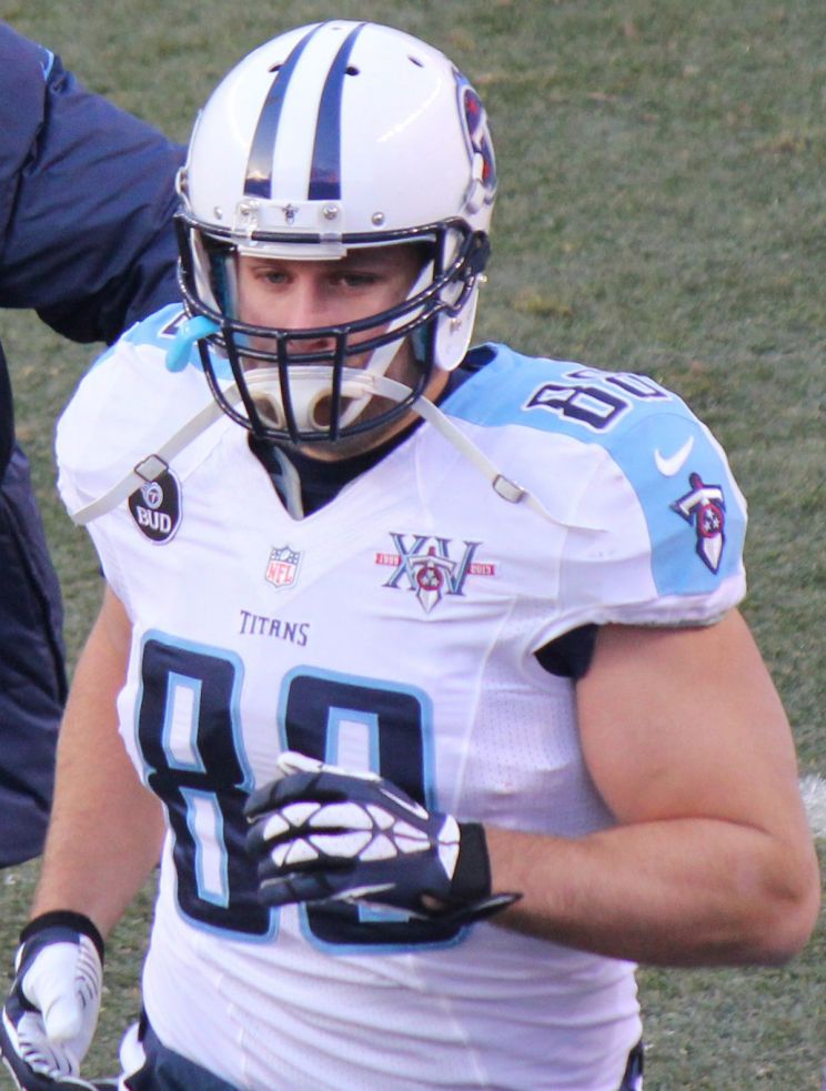 Craig Stevens