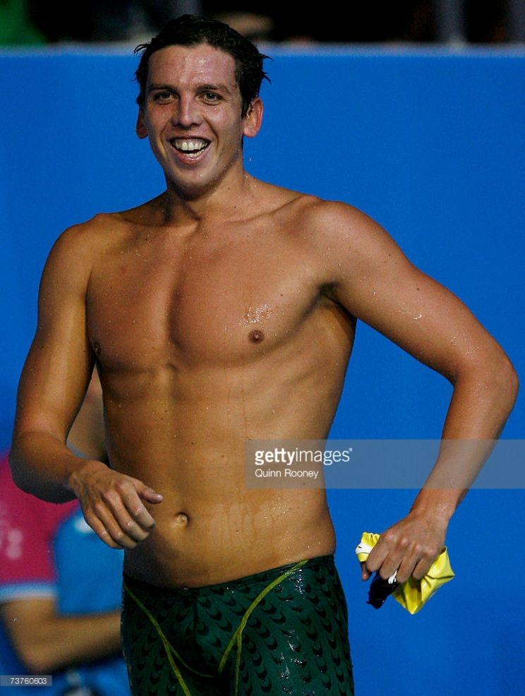 Craig Stevens