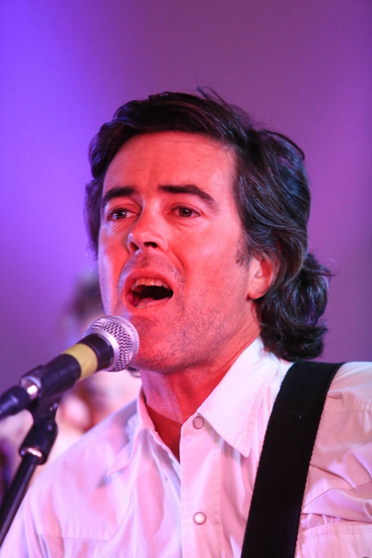 Craig Stevens