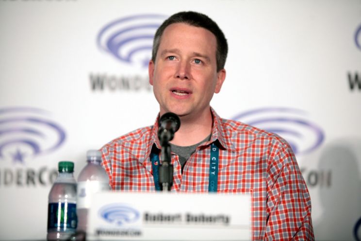Craig Sweeny