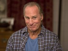 Craig T. Nelson