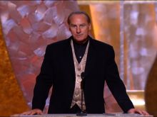 Craig T. Nelson