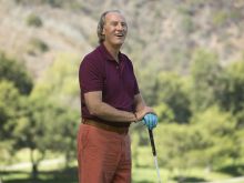 Craig T. Nelson