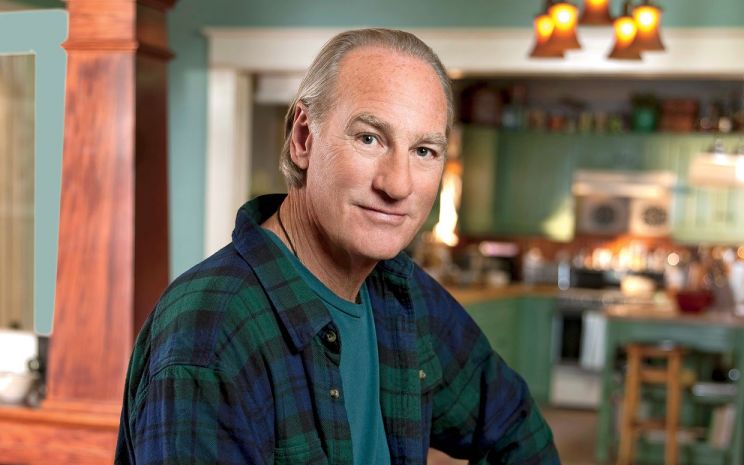 Craig T. Nelson