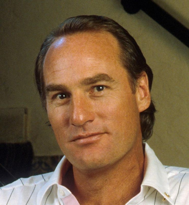 Craig T. Nelson