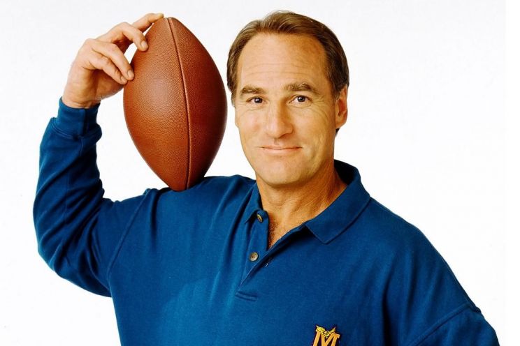 Craig T. Nelson