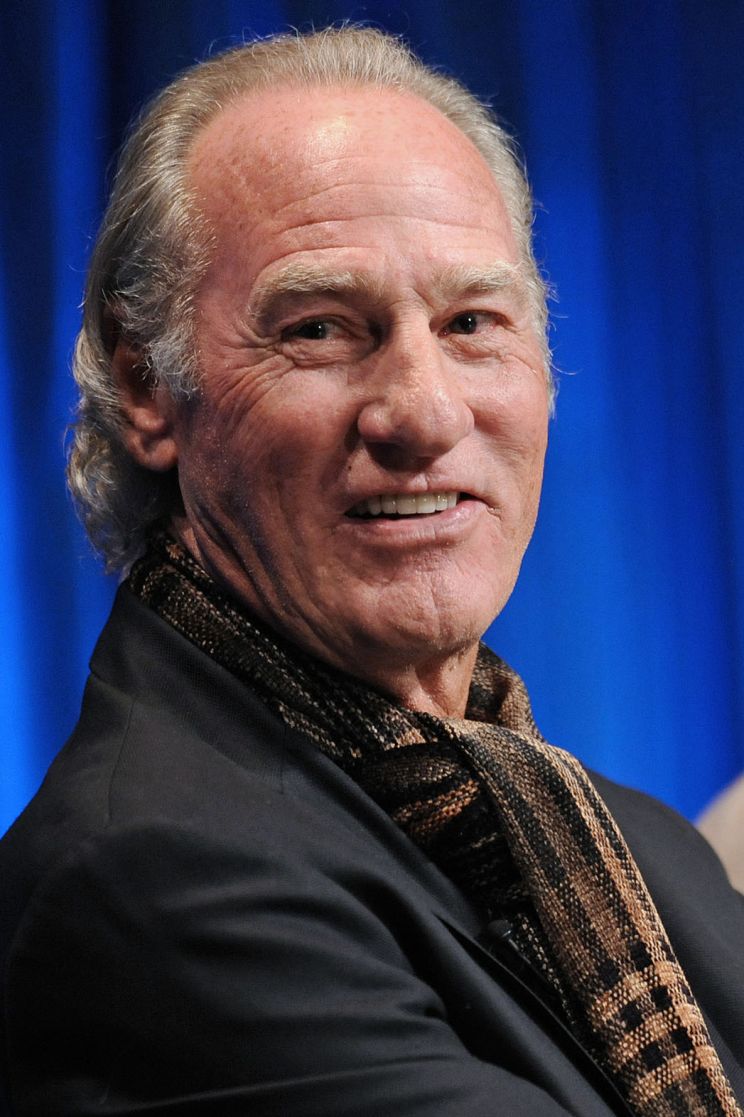 Craig T. Nelson