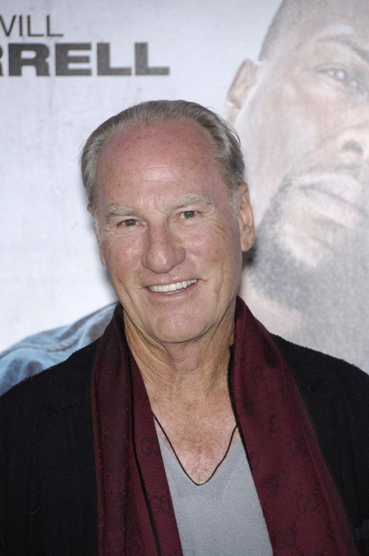 Craig T. Nelson