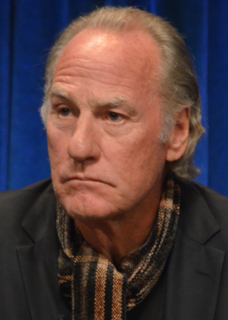 Craig T. Nelson