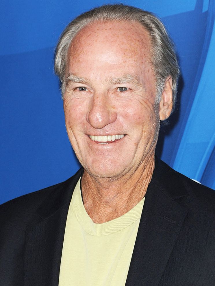 Craig T. Nelson