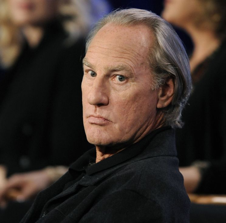 Craig T. Nelson