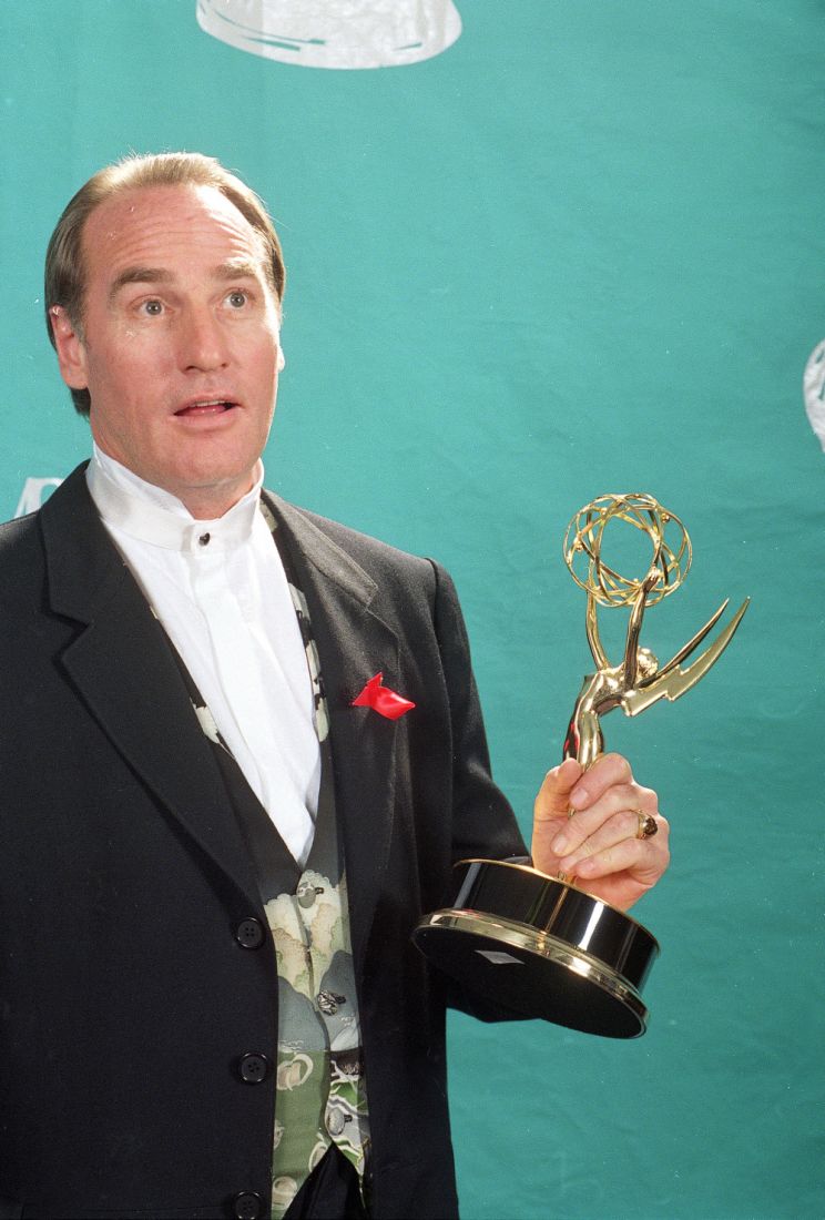 Craig T. Nelson