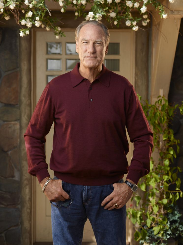 Craig T. Nelson