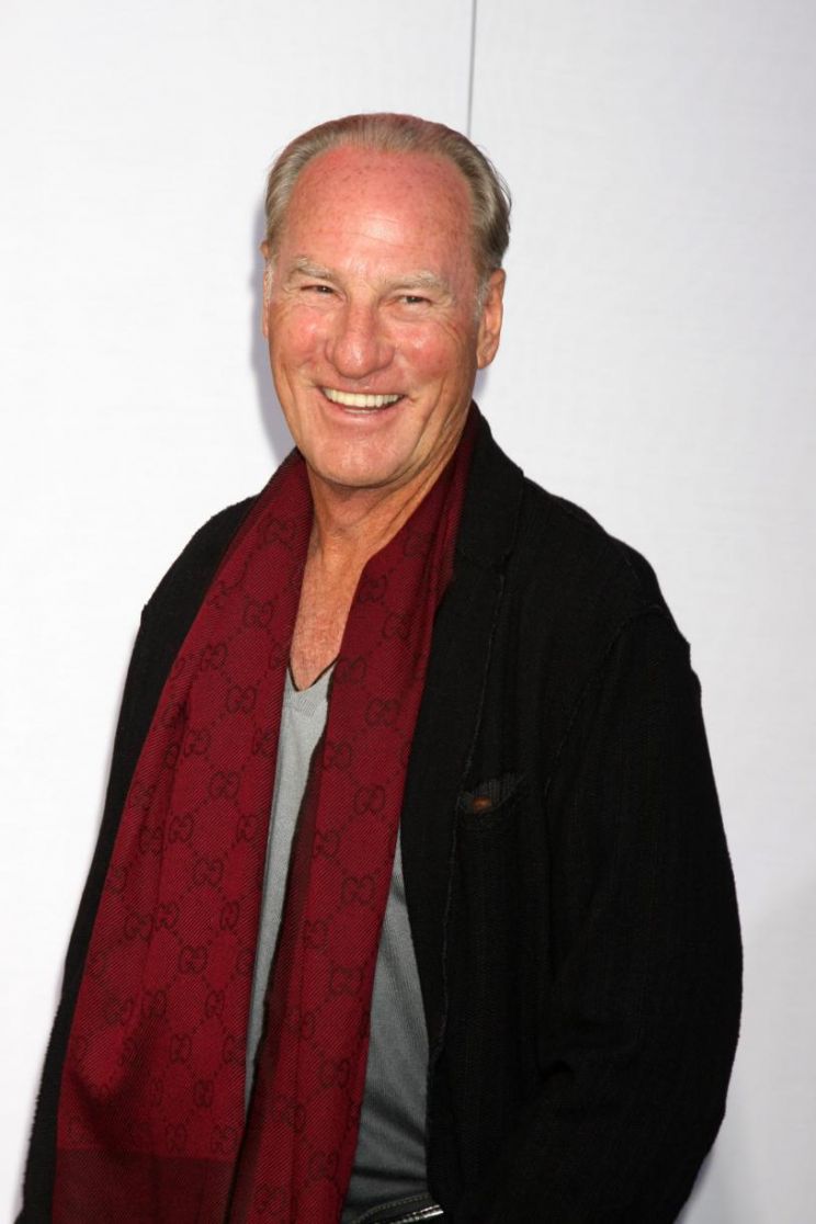 Craig T. Nelson