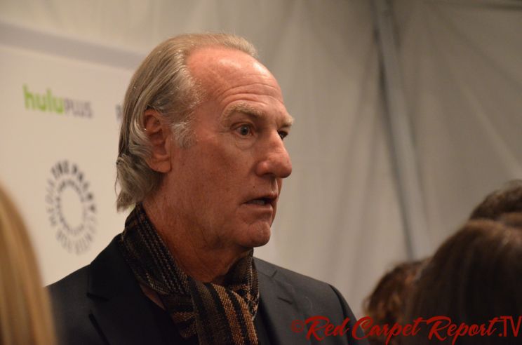 Craig T. Nelson