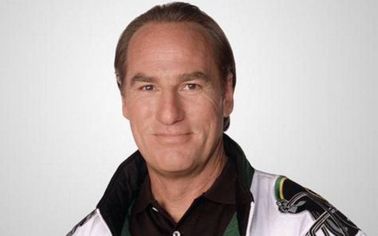 Craig T. Nelson